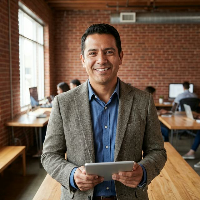 Consultor de HELPTEK